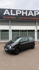 Renault Twingo C06 - TÜV 02/27 - Renault Twingo: C06