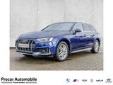 Audi A4 quattro Avant 45 TFSI Navi+AHK+Standheizung+E - Audi A4 mit Hybrid-Antrieb