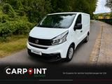 Fiat Talento  L1H1 Klimaautomatik PDC - gebrauchte Fiat Talento aus dem Jahr 2018