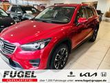 Mazda CX-5 2.2 Diesel Nakama AWD AT|LED|Navi|AHK - Mazda CX-5 Nakama mit Diesel-Antrieb