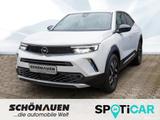 Opel Mokka 1.5 Elegance +ALLW+L/SHZ+RFK+PDC+LED+EFH++ - Opel Mokka Elegance mit Diesel-Antrieb