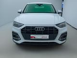 Audi Q5 40 TDI QUA*AHK*RFK*NAVI*APP*ASSIST*MASSAGE** - Audi Q5 Gebrauchtwagen in Berlin