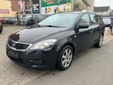 Kia cee'd / Ceed - Kia aus 2011: Cee D