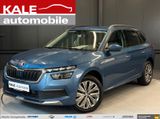 Skoda Kamiq 1.0 TSI DSG Clever*Voll/LED*NAVI*KAMERA* - Skoda Kamiq: Clever