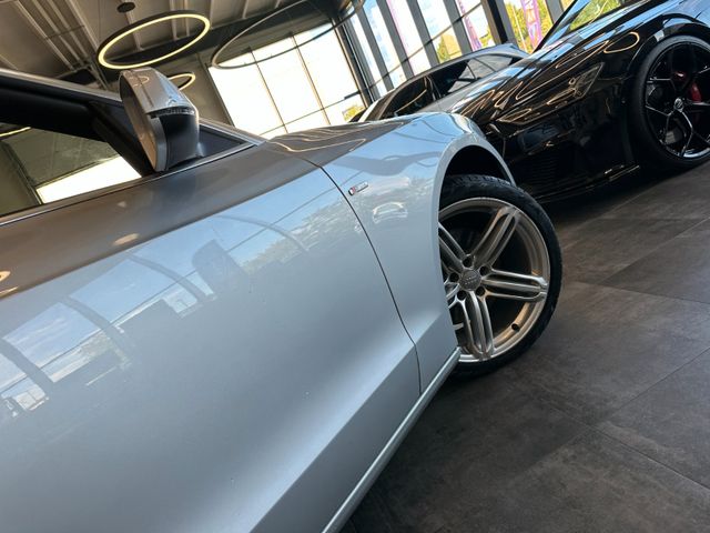Audi A5 *SLine*Leder*NAVI*BiXenon*