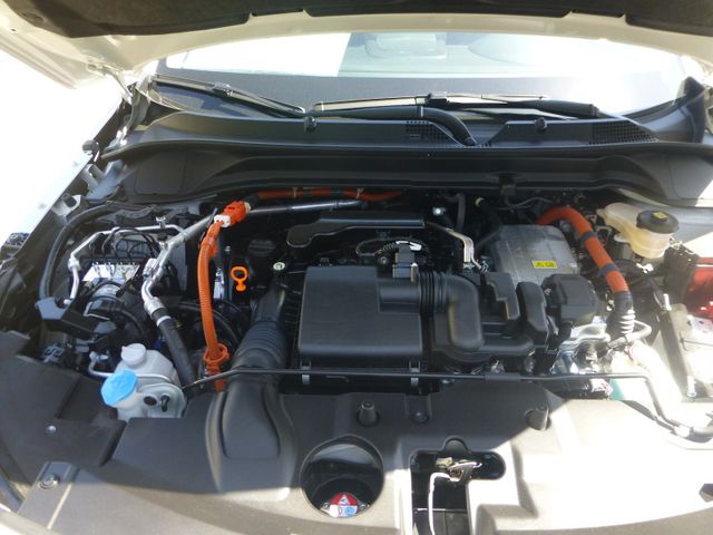 Honda HR-V 1,5 Hybrid Advance