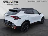 Kia Sportage 1.6 T-GDI DCT 150 Nightline - Kia Sportage Jahreswagen: Automatik