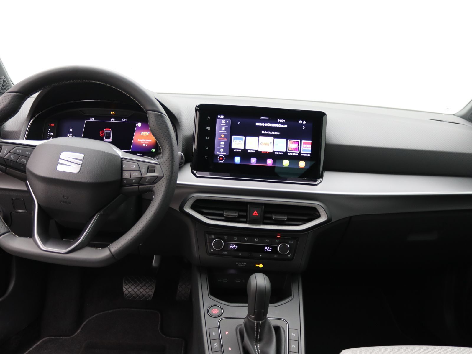 Seat Arona - Bild 17