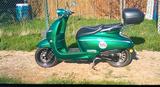 Peugeot Django 50 ccm - PEUGEOT ROLLER 50 CCM