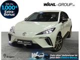 MG4 LUXURY EV *360° KAMERA*KLIMAAUTO.* - weiße MG MG4