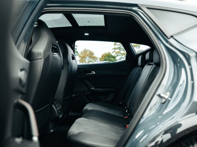 CUPRA Formentor VZ 2.0 TSI 245 kW 4Drive, Pano, ACC, S