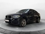BMW X6 xDrive30d Msport 249cv - gebrauchte BMW X6 aus dem Jahr 2019