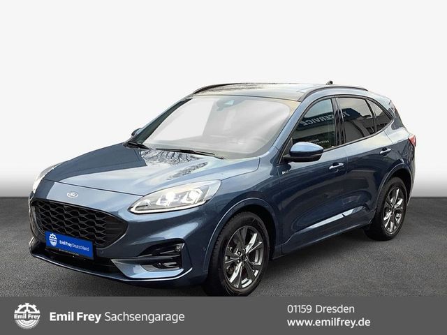 Ford Kuga 1.5 EcoBoost ST-LINE X