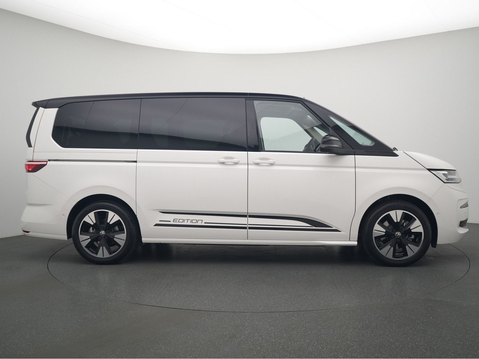 Volkswagen T7 Multivan - Bild 3