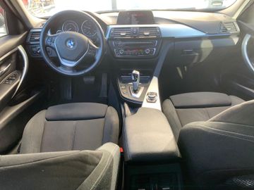 BMW 318 - 6