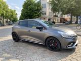 Renault Clio R.S. (Sport) | 220 PS | Top A... - Renault Clio: Sport