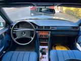 Mercedes-Benz W124 250D H-Kennzeichen; Mopf0; 5-Gang; AH... - Mercedes-Benz 250: W124 250d