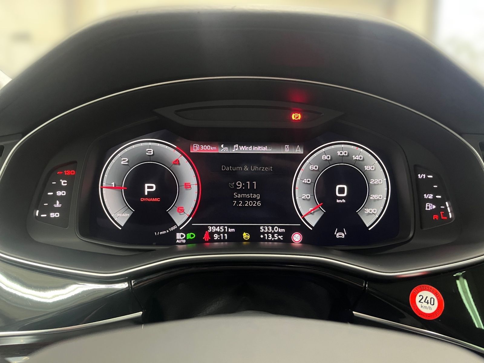 Audi Q8 - Bild 9