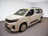 Opel Combo Electric XL GS, 3-Phasig, IntelliLux - Opel Combo Electric: Van