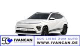 Hyundai KONA Elektro 49kWh Select