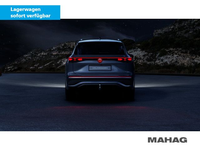 Volkswagen Tayron - Bild 17