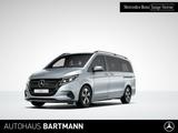 Mercedes-Benz EQV 300 AVANTGARDE+LANG 360°+MULTIBEAM+FAHRASSIS