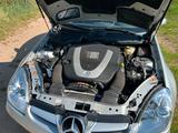 Mercedes-Benz SLK 350 -7G-TRONIC - gebrauchte Mercedes-Benz SLK-Klasse aus dem Jahr 2004