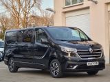 Renault Trafic Grand SpaceClass 2.0 BLUE dCi 170 EDC