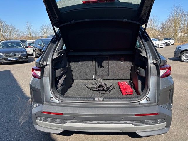 Fahrzeugabbildung SKODA Elroq 50 Tour Loft +AHK+SHZ+NAVI+RFK+PDC+LED+