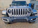 Jeep Wrangler / Wrangler Unlimited Sahara 3.6l V6 TÜV - Jeep Wrangler mit Benzin-Antrieb: Geländewagen, Automatik
