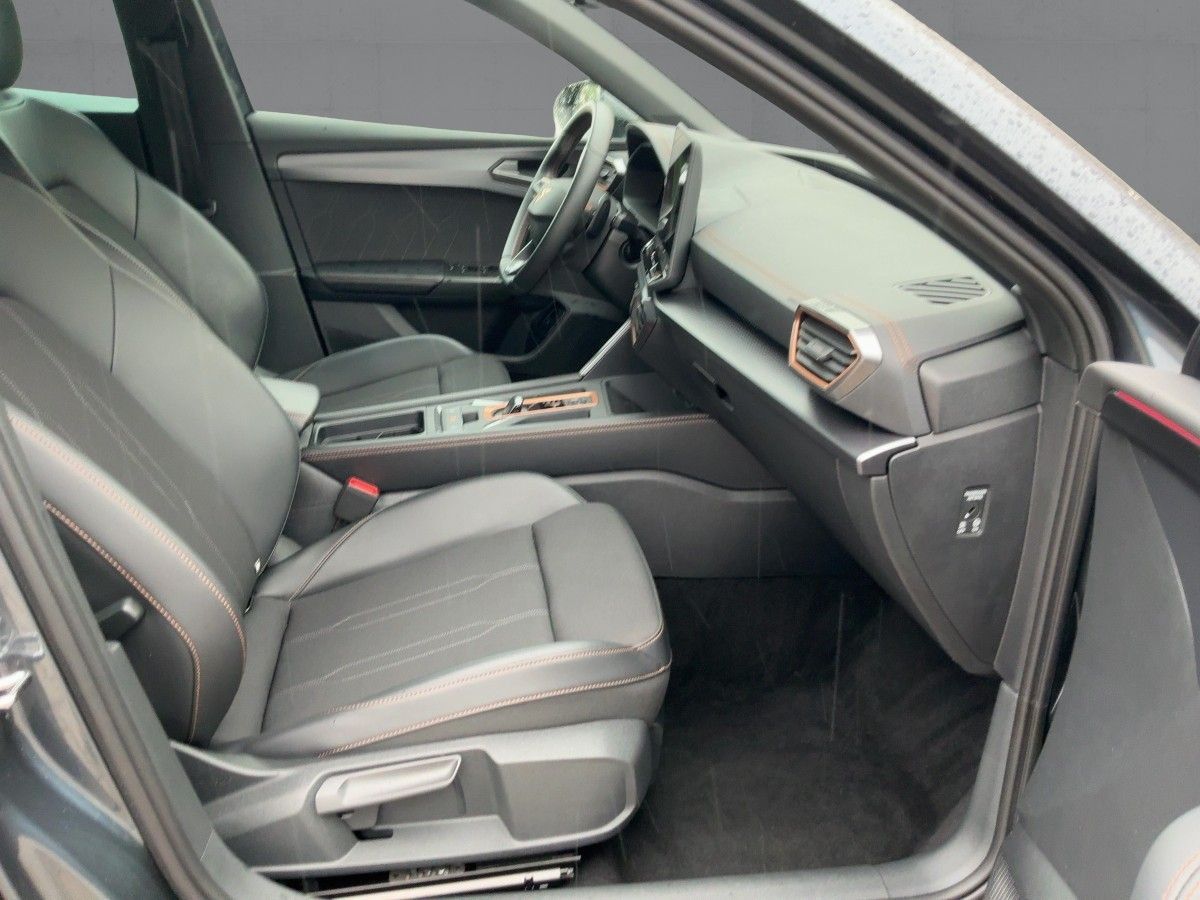 Cupra Leon - Bild 12