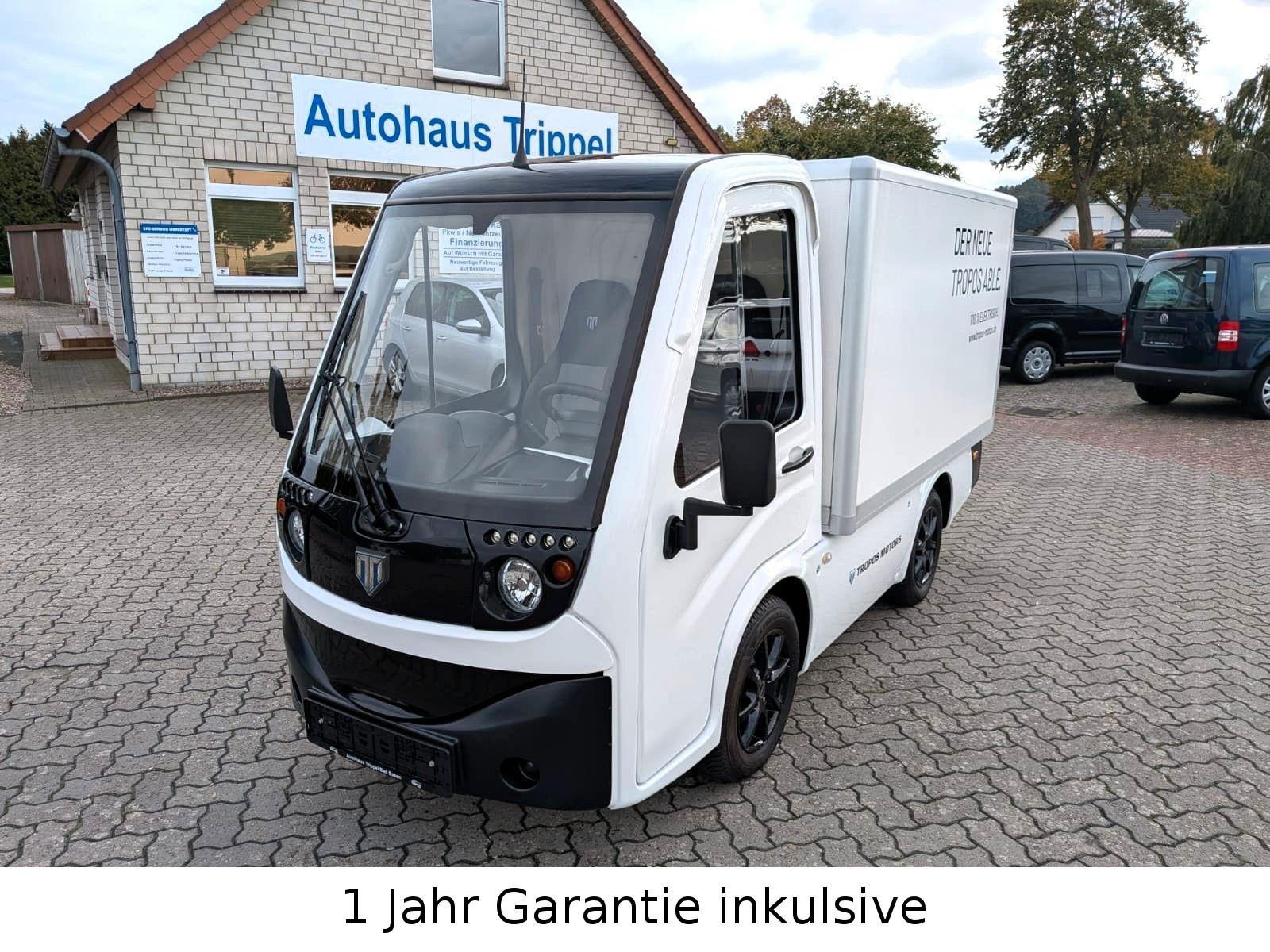 Andere Tropos Able XT1