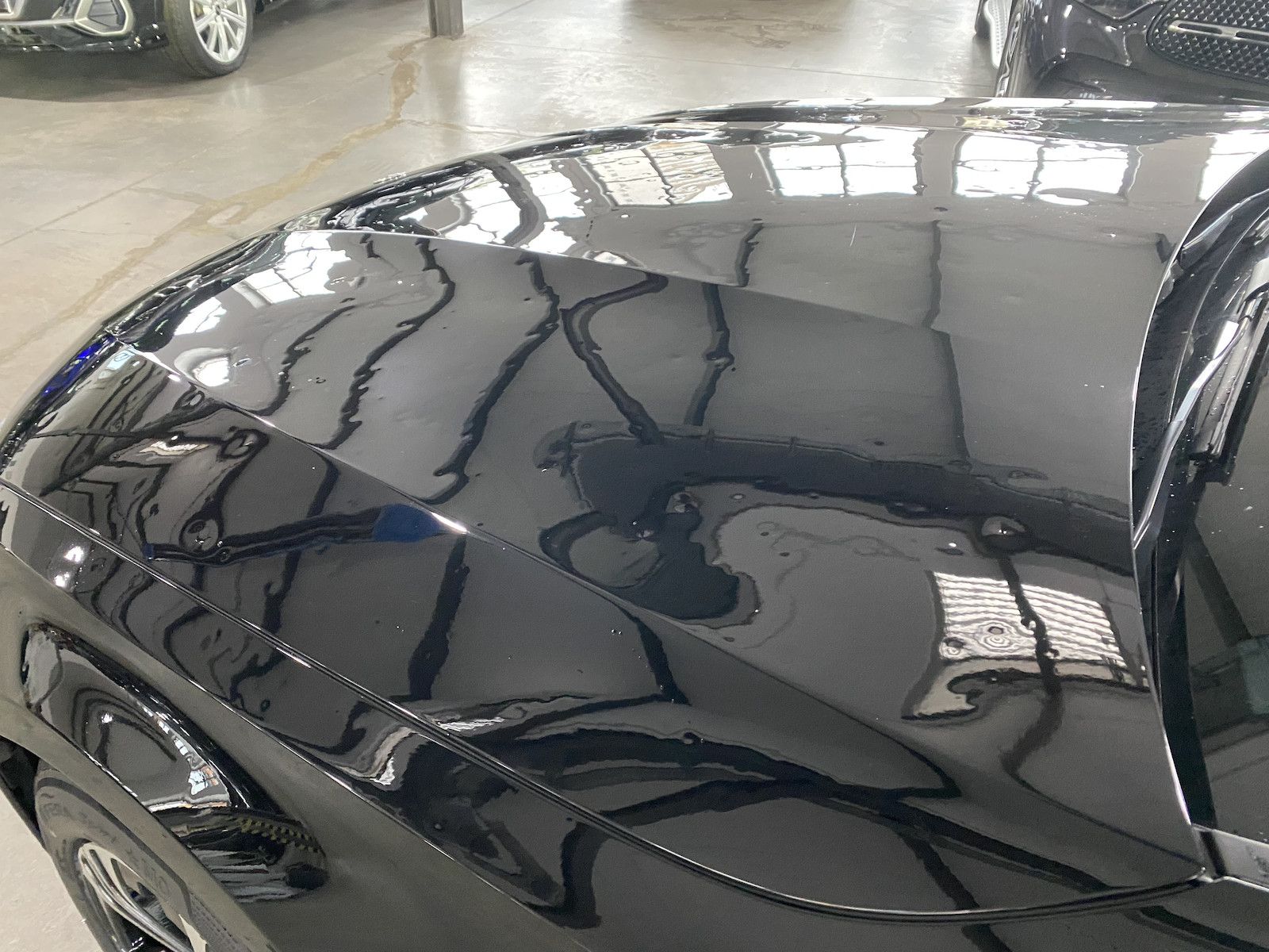 Fahrzeugabbildung Mercedes-Benz E 220 d T 4M Exclusiv/HYPER/PANO/Leder/Pano/DIS/