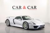 Porsche 918 Spyder- Weissach Package aftermarket - Porsche 918 Plug-In Hybrid Gebrauchtwagen