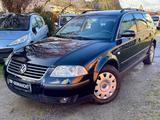 Volkswagen Passat Variant 2.0 Comfortline*AHK*TÜVNEU*1.HAND - gebrauchte VW Passat aus dem Jahr 2001