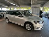 Volkswagen Golf VII 2.0 TDI Var. Comfortline AHK+2Z+LED+ACC - Volkswagen Golf: 0 TDI Comfortline