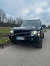 Andere RANGE ROVER V8 PERFEKTES ZUGFAHRZEUG GÜNSTIG - : Automatik, Günstig