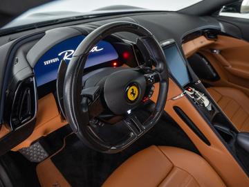 صورة مصغرة 14 لـ 2022 Ferrari ROMA