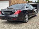 Mercedes-Benz S 350Lang/Pano/Burmester/Head-Up/Memory/SpurPake - Mercedes-Benz S 350 in Dortmund