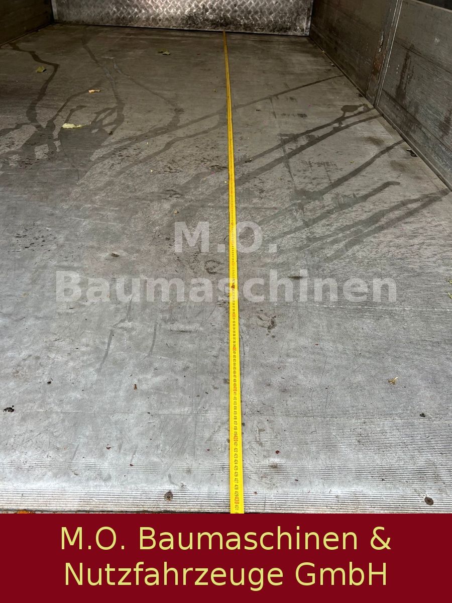 Fahrzeugabbildung MAN TGL 7.180