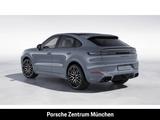 Porsche Cayenne GTS Coupe HA-Lenkung InnoDrive Head-Up - Porsche Cayenne Gebrauchtwagen in München