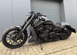 Harley-Davidson Night Rod Special Custombike UNIKAT NLC BBC - HARLEY-DAVIDSON NLC