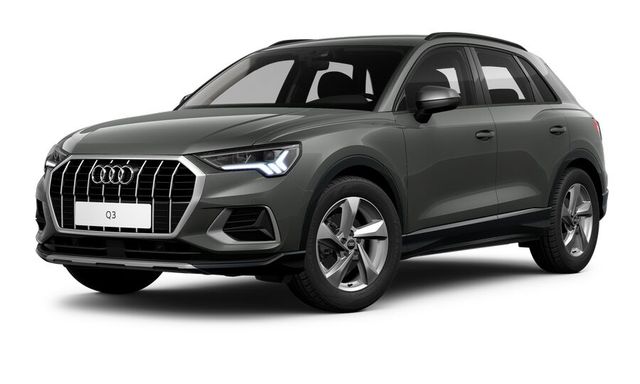 Audi Q3 advanced Audi Q3 advanced 35 TFSI 110(150) kW