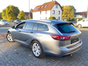 Bild 6 Opel INSIGNIA B SPORTS TOURER DYNAMIC AHK INTELLILUX