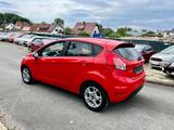 Ford Fiesta Sync Edition*GEPFLEGT*SHZ* - Ford Fiesta: Edition
