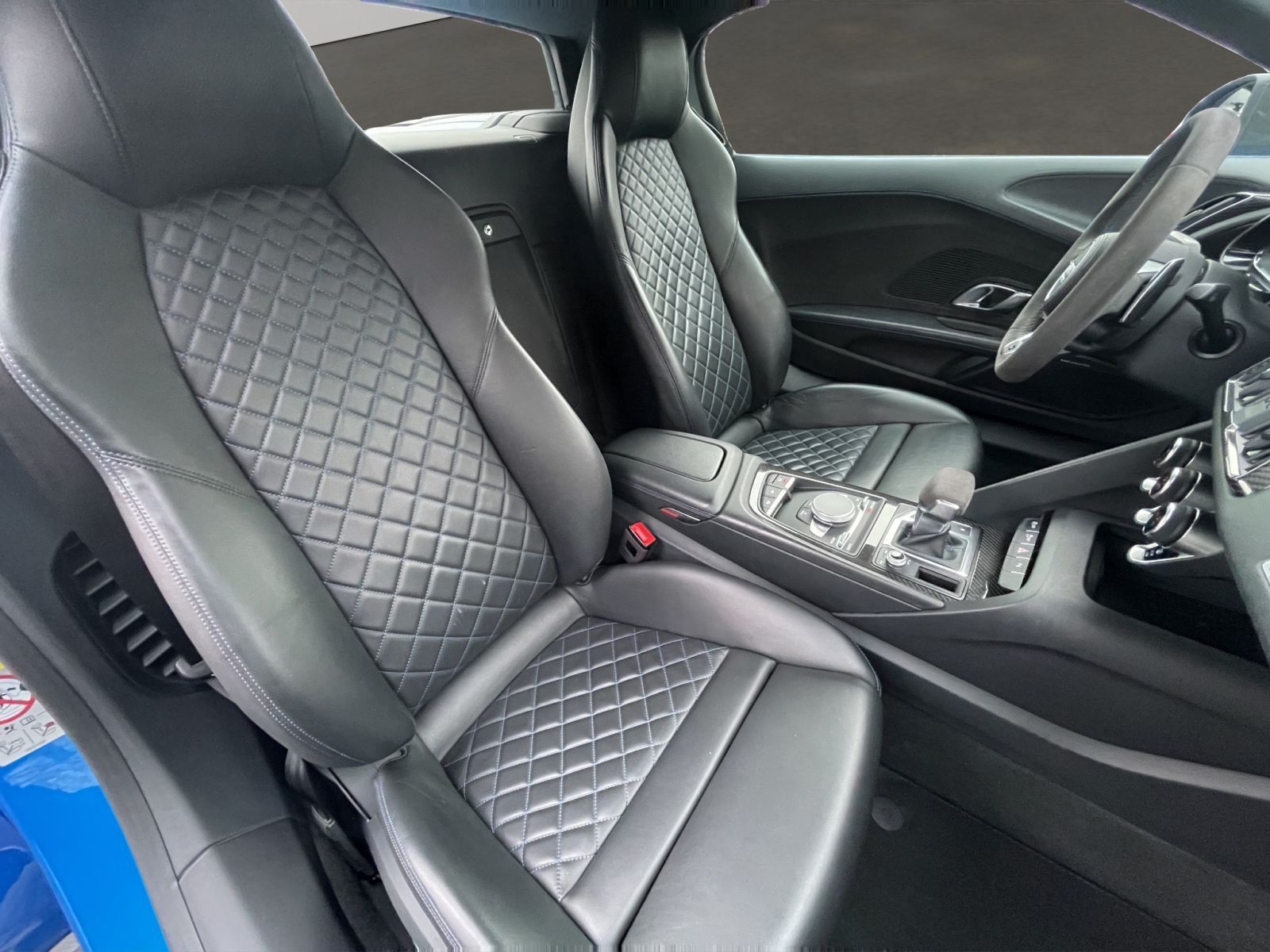 Audi R8 - Bild 18