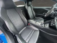 Audi R8 - Vorschau Bild 18