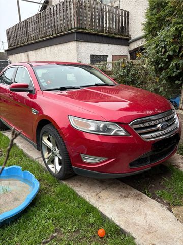 Ford Taurus SHO 365ps AWD