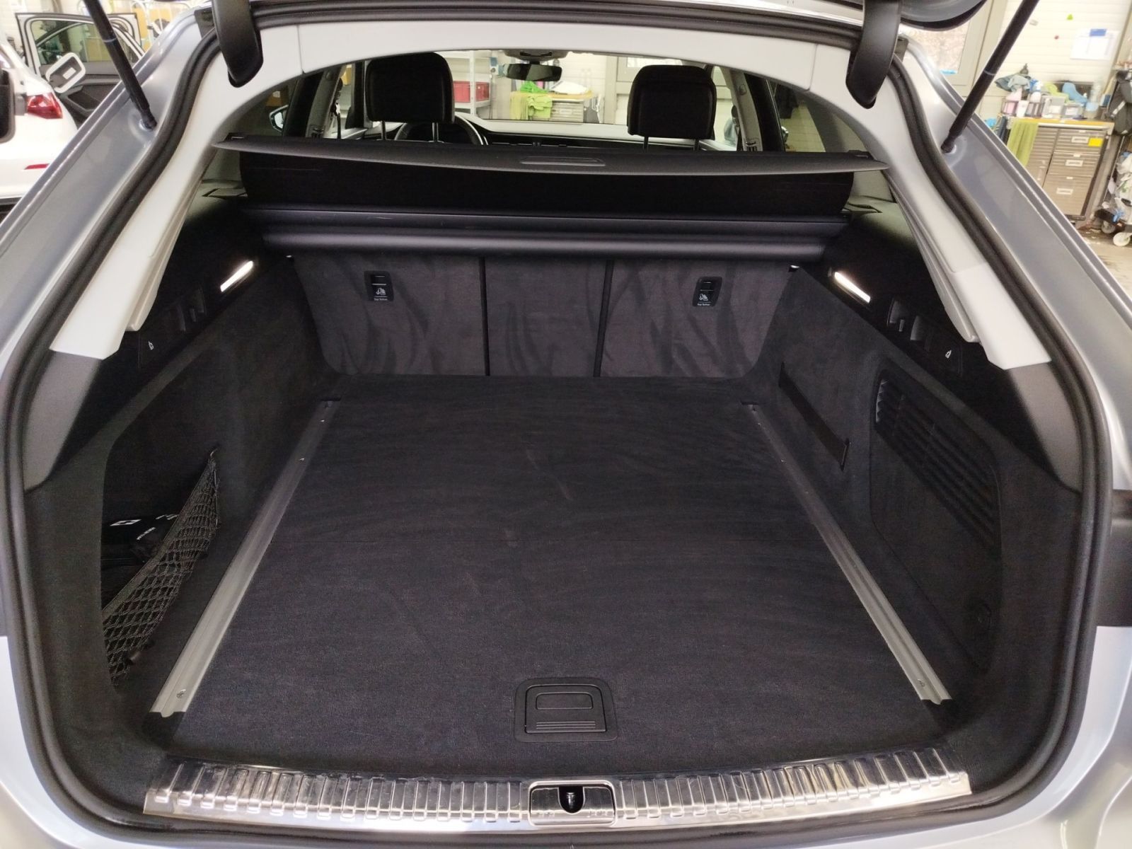 Audi S6 - Bild 7
