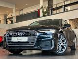 Audi A6 45 TDI S-line ViCo HD-Matrix B&O TopV AHK ACC